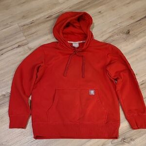 Ariat Women's Rebar Hoodie Size Medium